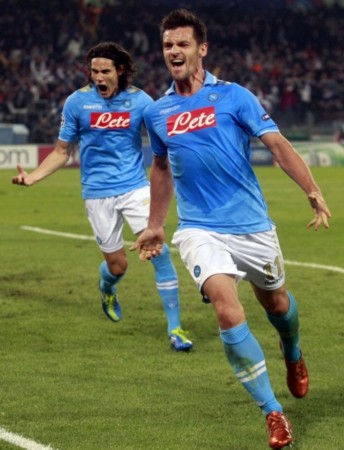 比賽中的一 比賽中的一