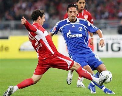 重要领袖 重要领袖